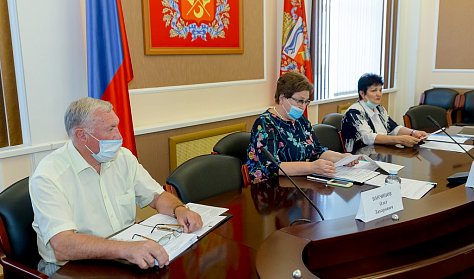 Разработан закон в поддержку многодетных семей